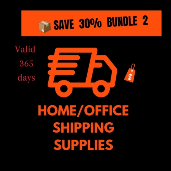 100 ct 1.5 Inch Thank You Stickers, Thank You for - Picture 13 of 13